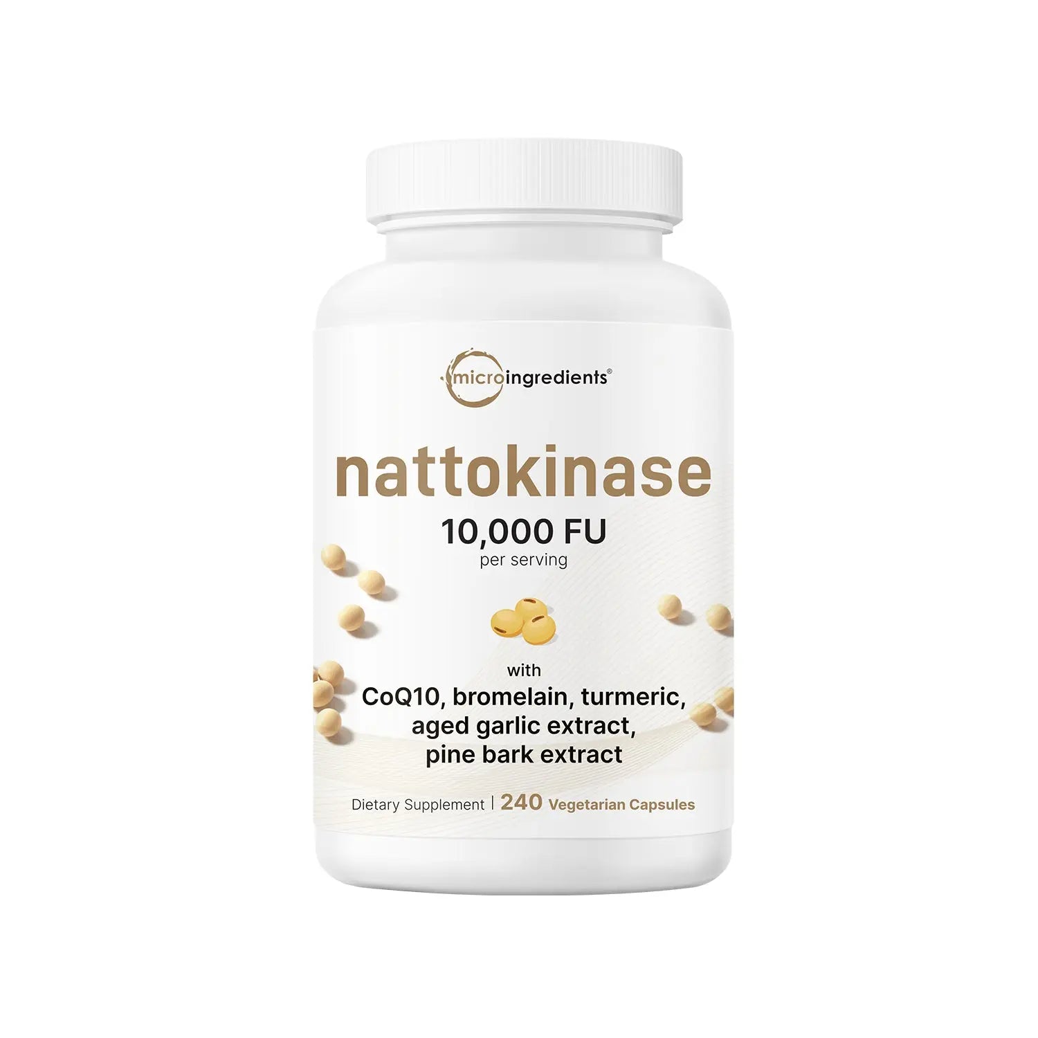 Nattokinase 10,000FU